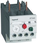 Теплове реле для CTX3 22-40 6-9A S