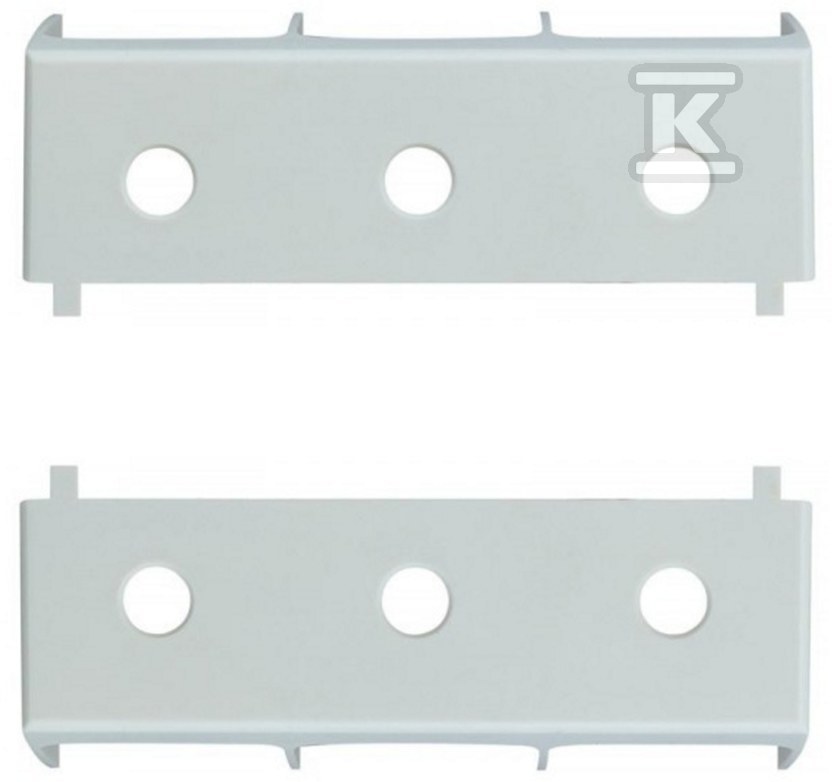 Osłony клеми CTX3 3P 185-225A - 416842