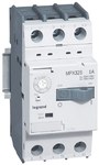 Motor circuit breaker MPX3 32S 0.63-1.0A standard short-circuit capacity