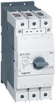 Автоматичний вимикач двигуна MPX3 100H 70-90A високої здатності короткого замикання