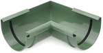 Internal corner 75 mm /System 75 green