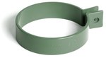 63 mm clamp /System 75 green