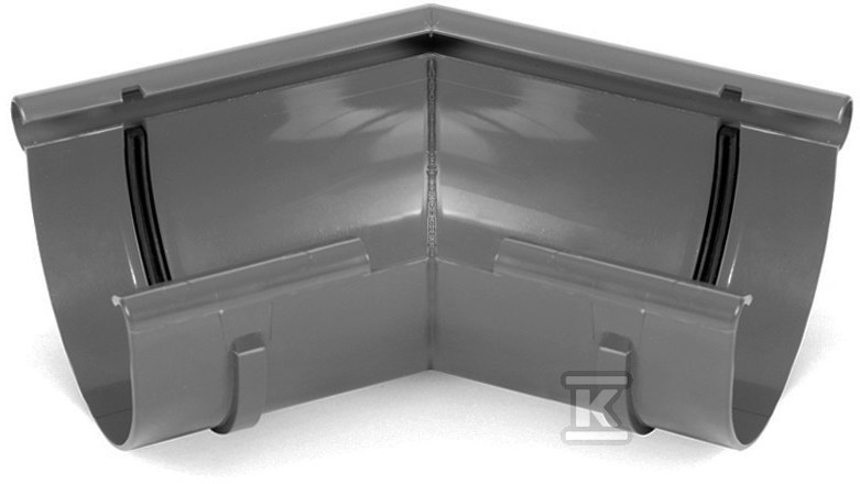 75 mm external corner any angle /System - 60-264