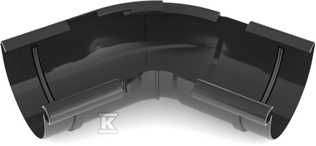 Internal corner adjustable 125 mm - 62-359