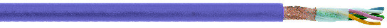 Kabel magistrali UNITRONIC® BUS IBS FD - 2170216