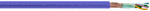 Kabel magistrali UNITRONIC® BUS IBS FD P 3X2X0,25, PUR, ekran,