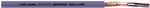 Kabel magistrali UNITRONIC® BUS PB H 7-W 1X2X0,64, Giętki, LSZH, Eca, ekran,