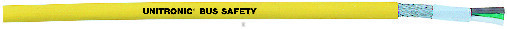 Kabel magistrali UNITRONIC® BUS SAFETY - 2170295