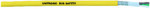 Kabel magistrali UNITRONIC® BUS SAFETY 3X0,75, ekran,