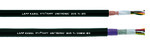 UNITRONIC® BUS PB Yv 1X2X0.64 bus cable, PVC, shielded, UV resistant,