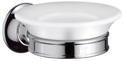 Mydelniczka Hansgrohe Axor Montreux z - 42033000