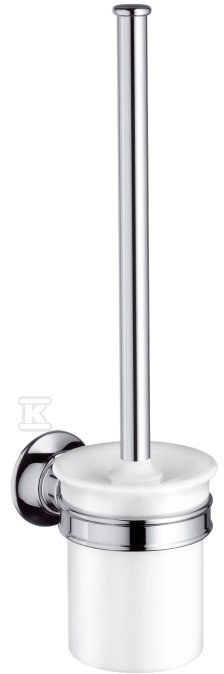 Hansgrohe AXOR Montreux Toilet brush - - 42035820