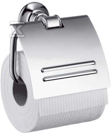 Uchwyt na papier toaletowy Hansgrohe - 42036000