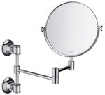 Lustro kosmetyczne Hansgrohe Axor Montreux chrom 42090000