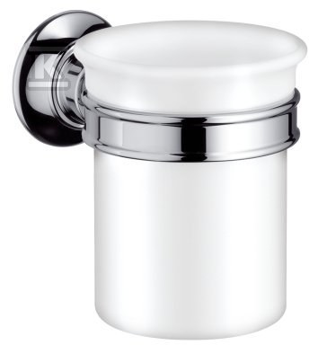 Kubek do mycia zębów HANSgrohe Axor - 42134000