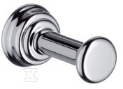 Hansgrohe AXOR Montreux Single hook - - 42137000