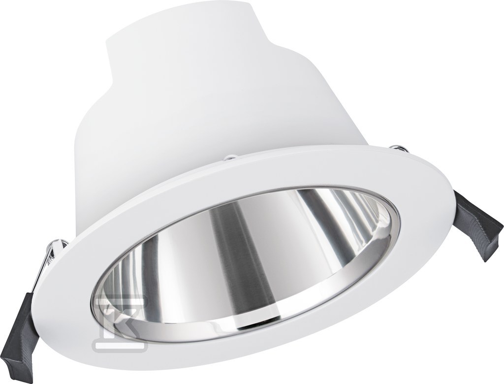 Oprawa LED Downlight Comfort Dn130 - 4058075104068