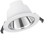 Oprawa LED Downlight Comfort Dn130 13W/3Cct 60Deg Wt Ledv