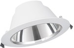 Oprawa LED Downlight Comfort Dn205 20W/3Cct 60Deg Wt Ledv