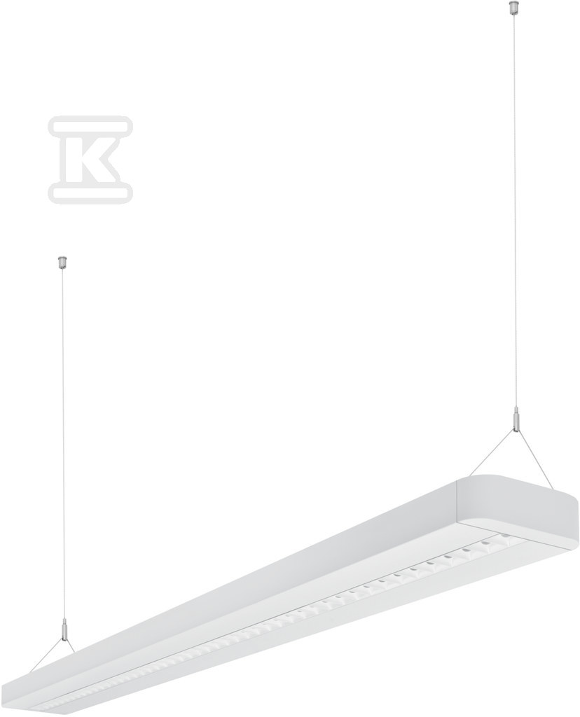 Oprawa liniowa LED LINEAR IndiviLED D I - 4058075109728