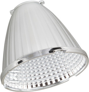 LEDVANCE Austauschbarer Reflektor Für TRACKLIGHT SPOT – D95 SP, Kompatibel Mit Tracklight Strahlern