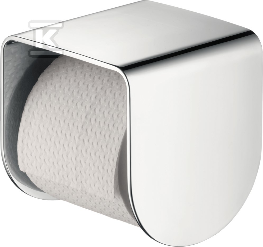 Hansgrohe AXOR Urquiola toilet roll - 42436000