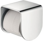 Hansgrohe AXOR Urquiola toilet roll holder - chrome 42436000