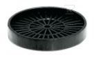 Flat grate S10, dn113mm - 501240