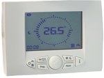 Easy Remote room temperature controller