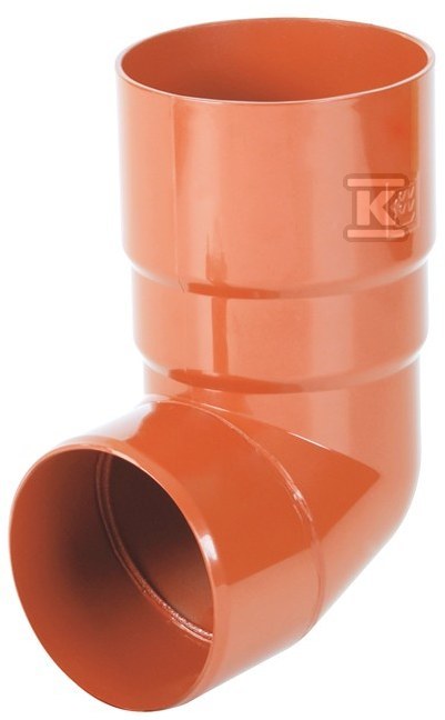 90 mm elbow any angle /System 125 brick - 62-150CE