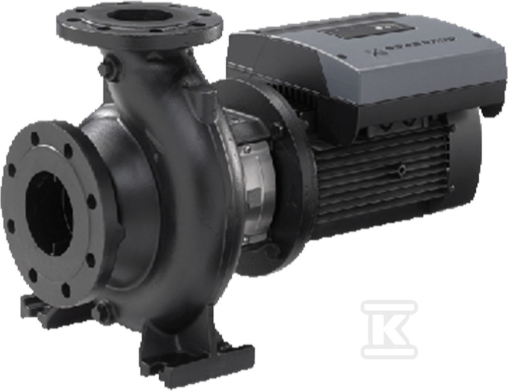 Monoblock pump NB 32-160.1/172 A-F-A - 96124948