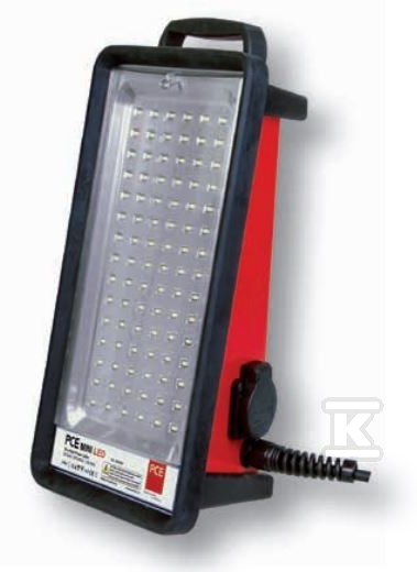 Lampe MINI LED 30W 3360lm 1xGS 16A 230V - 4303024
