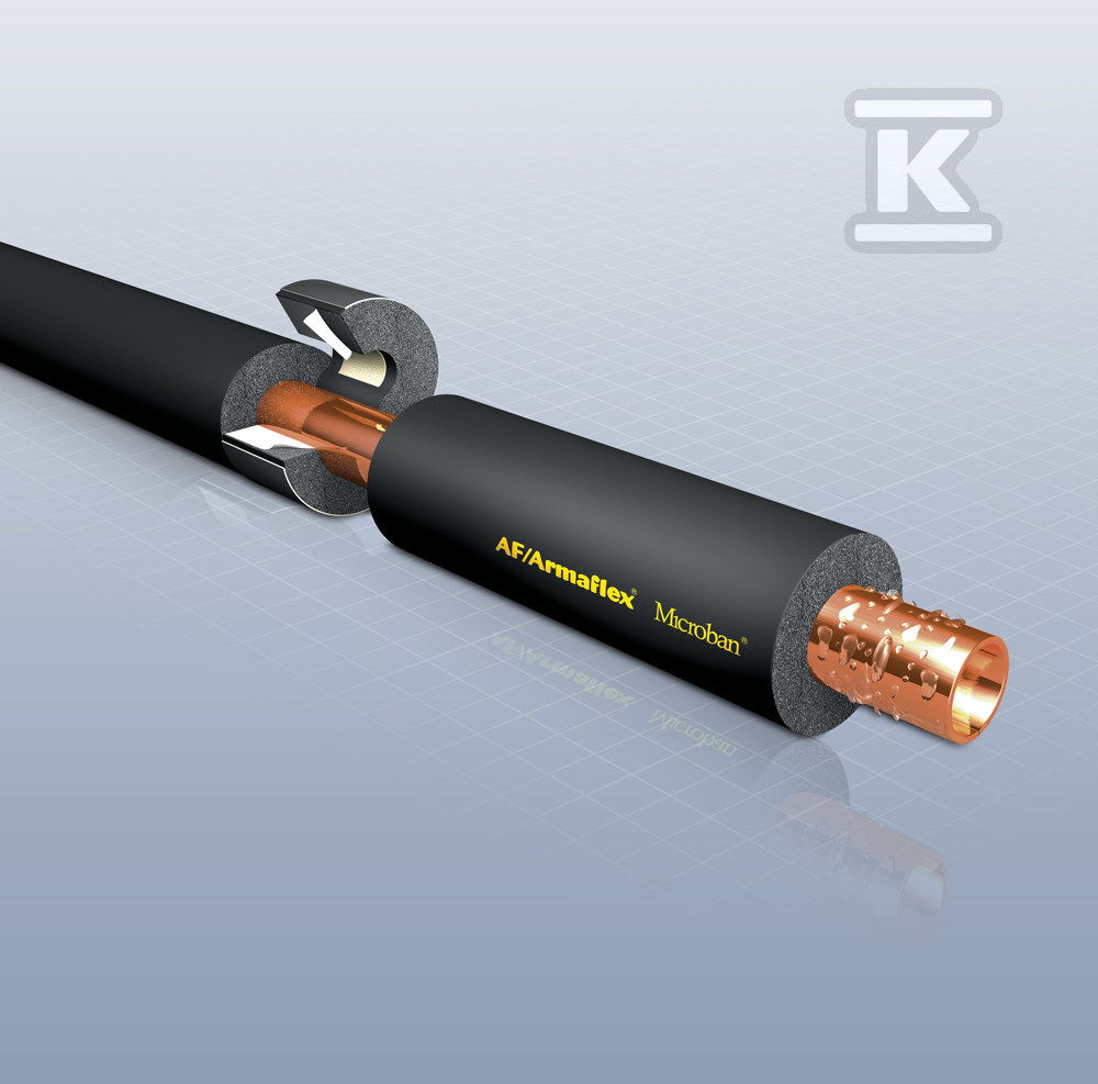Otulina kauczukowa AF Armaflex AF-1-060 - AF-1-060