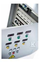 Пристрій розподільний SBS-10-SNR - 012276-000