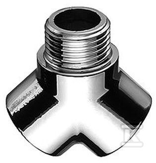 Trójnik widełkowy 3x1/2" - 444020699