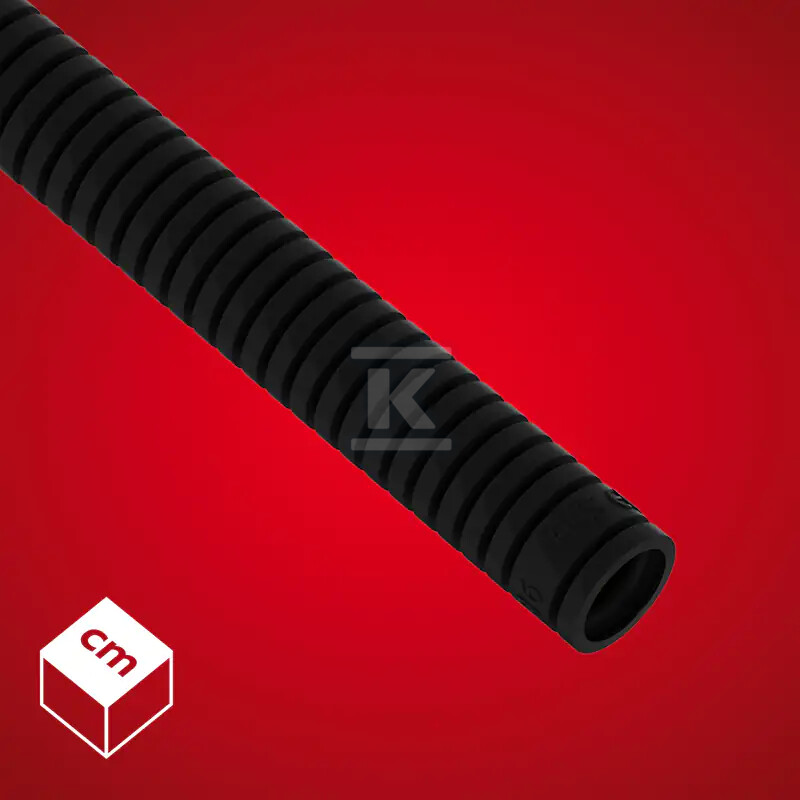 Rura karbowana techniczna ( RKT/PE) - 444251