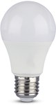 V-TAC LED bulb 9W E27 A60 3xClick Dimmable VT-2011 6400K 806lm