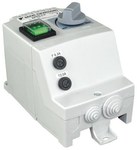 ARES elektronischer Controller 10,0 A Lüftergeschwindigkeit IP54