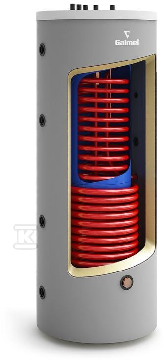 Kombinierter Wärmespeicher SG(K) KUMULO - 72-302000