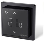 DEVIreg Smart Thermostat (schwarz)