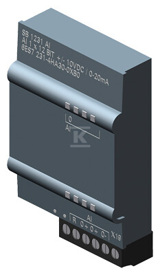 Płytka sygnałowa Siemens SIMATIC - 6ES7231-4HA30-0XB0