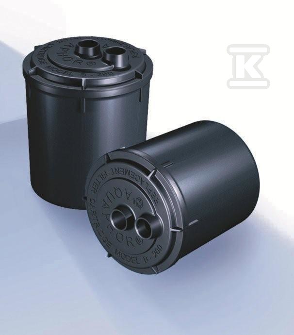Zestaw wymiennych wkładów filtrujących - 516995