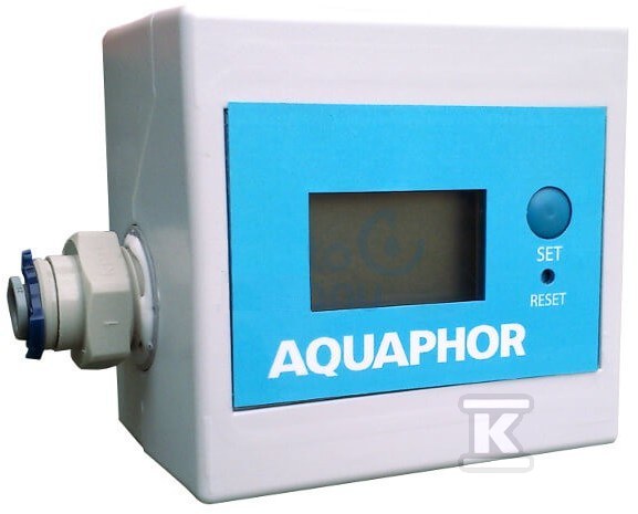 Filtr Aquaphor Kryształ H zmiękczający - 522659