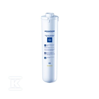 Wymienny wkład membranowy Aquaphor - 515928