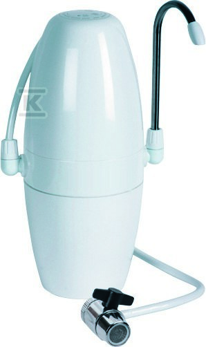 Filtr Aquaphor Modern (z wkł. B200) - 516989