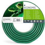 Garden hose ECONOMIC 1/2" 20mb