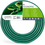 Garden hose ECONOMIC 3/4" 50mb