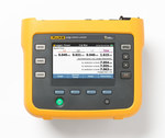 Fluke 1732 Energy Logger, EU and US version (with current probes)