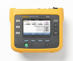 Fluke 1734 Energy Logger with Fluke Connect Revision UE/US (with current probes)