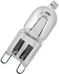 Halogen bulb 66733 ECO 33 W G9 HALOPIN E-Saver